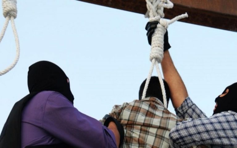 Execution Record Under Rouhani Demonstrates Meaninglessness of “Moderation” in Iran