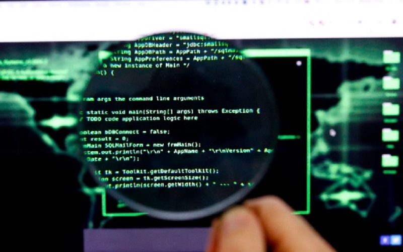 Spying On Iranian Citizens Among The Provisions Of Agreement With China Iran Focus