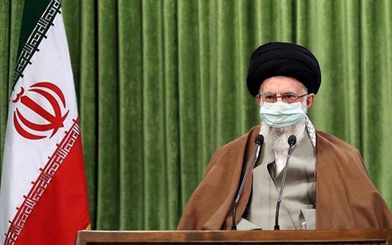 Iranian Supreme Leader’s “Definitive” Nuclear Policy is Mainly Bluster