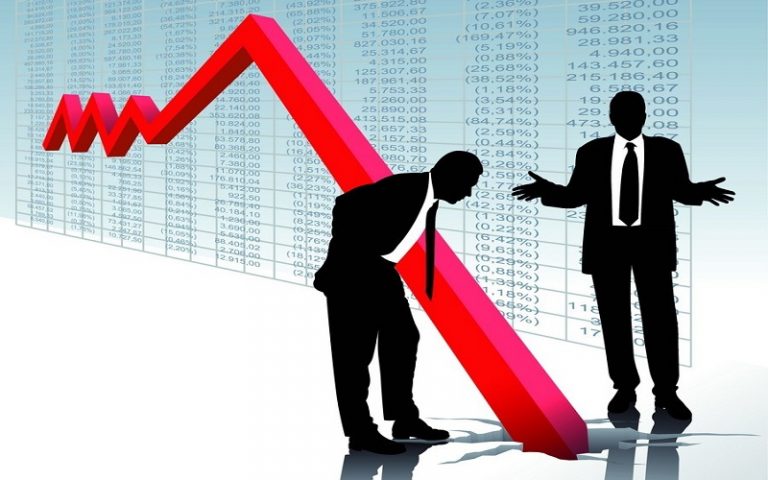 Iran’s Crippled Economy