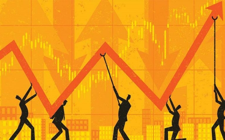 Economic Erosion Under Iran's Despotic Leaders