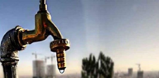 Iranian Regime President Issues Belated Water Shortage Warning—The Reality Is Even More Terrifying