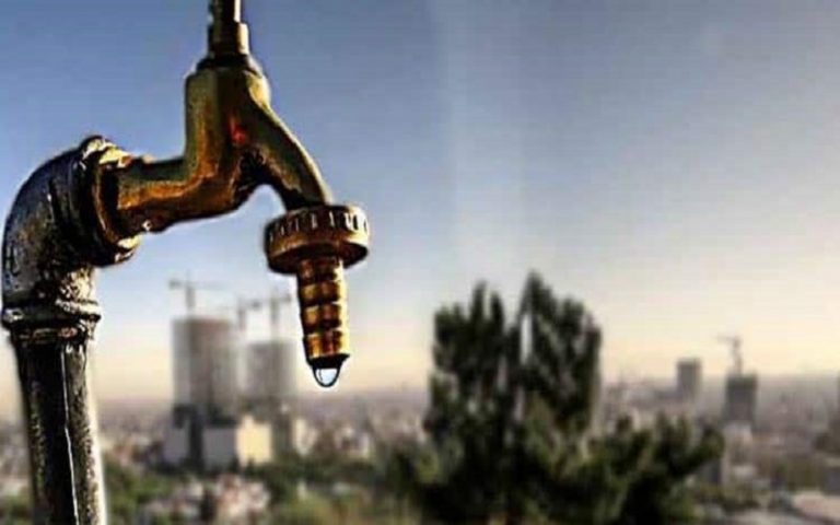 Iranian Regime President Issues Belated Water Shortage Warning—The Reality Is Even More Terrifying