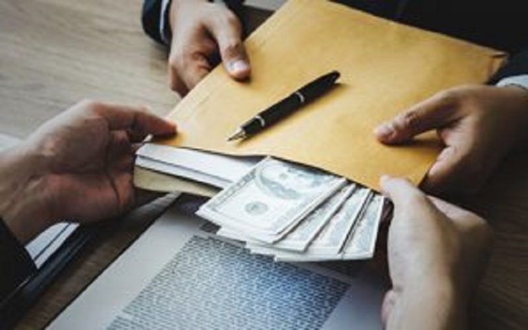 Corruption is a serious problem in Iran, being widespread, mostly in the government. A powerful system of political patronage, nepotism and cronyism pervade all sectors of the economy.