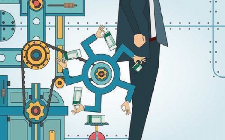Iran’s Corruption Crisis