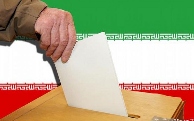 The Iranian government is terrified of what will happen in the June presidential elections