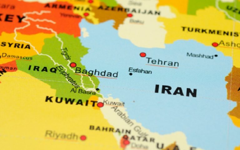 The Challenges of Iran’s Next President