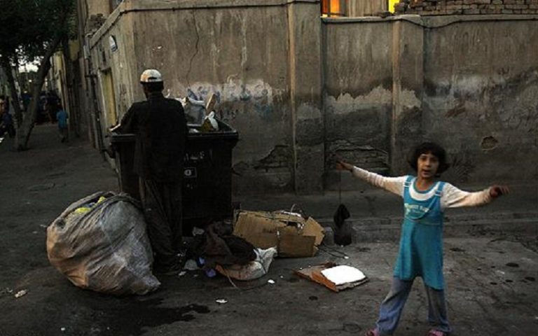 Under the skin of Tehran: A paradise promised by the government for 40 years has become a hell of oppression, poverty and addiction