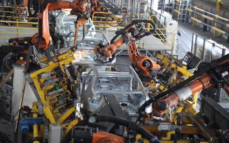 Lies About an Industrial Boom in Iran