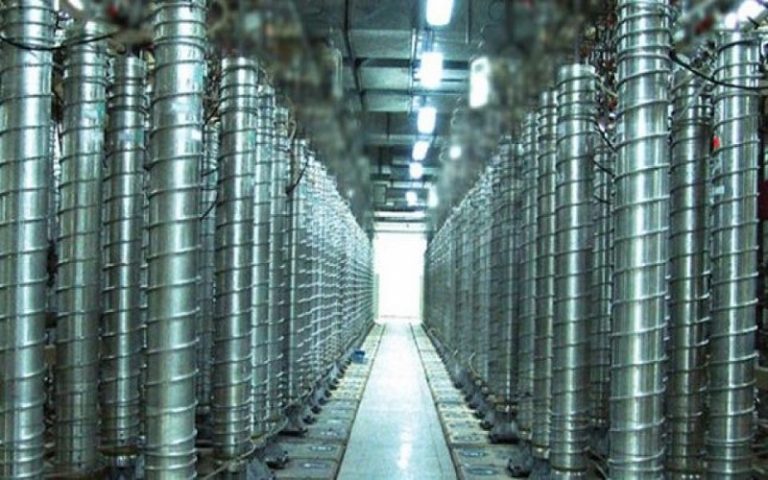Reuters: Iranian Government to Install More Centrifuges at Natanz and Fordow
