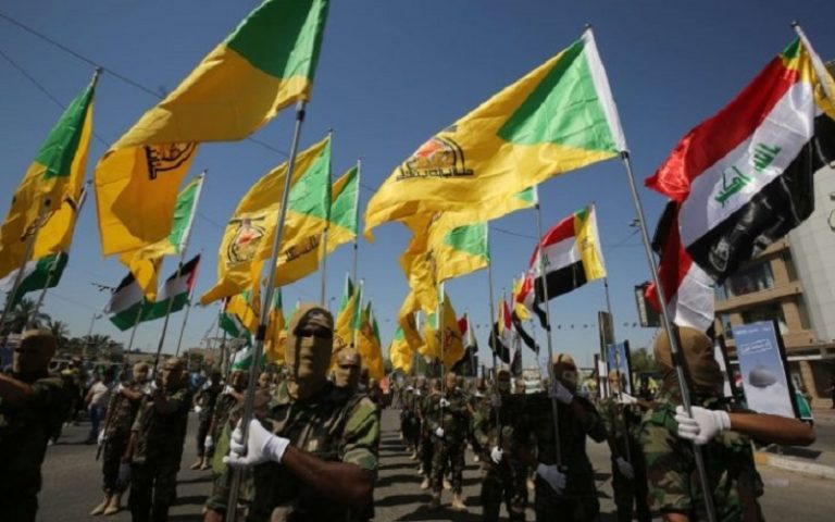 Hezbollah Turns to Drug Trafficking in Venezuela as Support from Tehran Dries Up