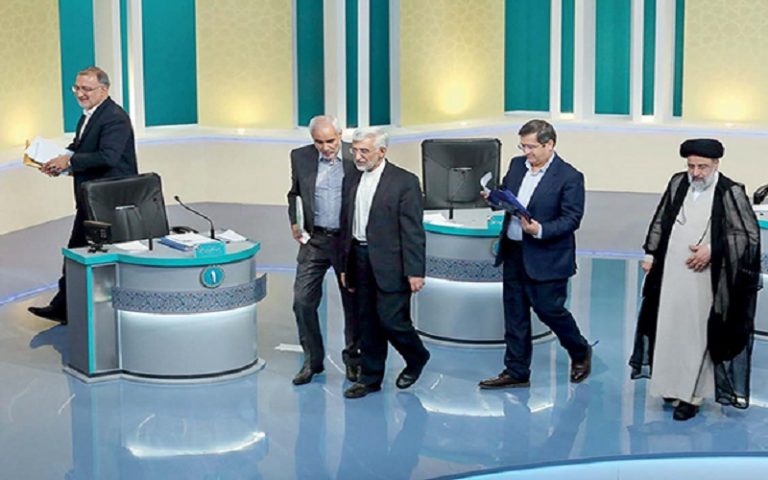 Apathy in Presidential Election Is Not Because of Disqualifications, Iranian Officials Say