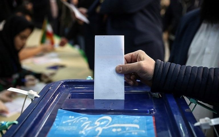 Iran's 2021 presidential election has become a scene of the dispute between the officials, addressing their fears about the non-participation of the people