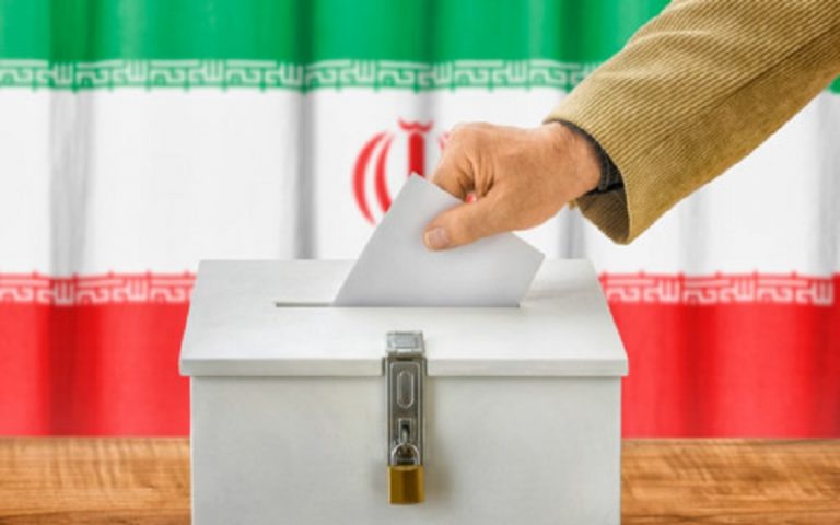 Iran: Who Won the Election?