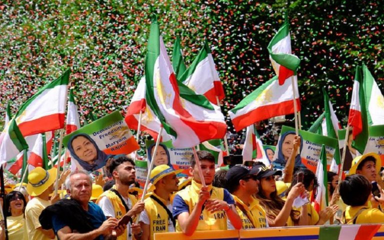 Free Iran 2021 World Summit: Day Three