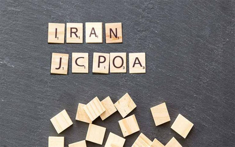 For the Iranian regime, there no time to play with the JCPOA negotiations