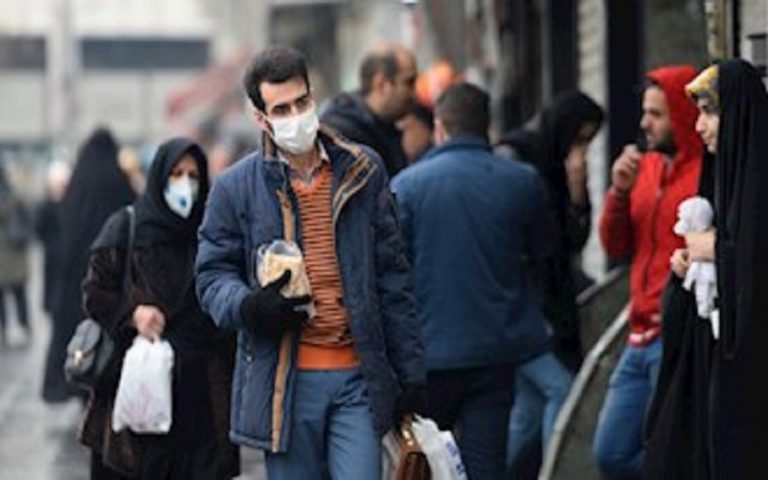 Iran Regime’s Biological Weapon: The Coronavirus
