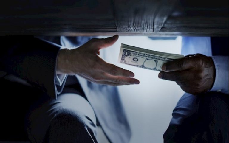 The spread of rent-seeking and corruption under the shadow of the mullahs' rule