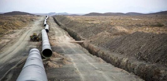 Water And Electricity Supply Crisis; Efforts for the Rapid Transfer of Water to Tehran