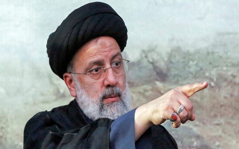 The United States Will Not Attend the UN General Assembly's Tribute to Ebrahim Raisi