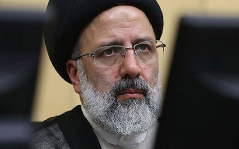 Ebrahim Raisi, infamous for his role in the 1988 massacre, is the president of the Iranian regime’s 13th government.