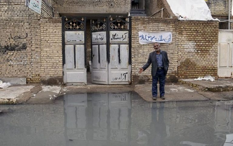 A Loan That Was Lost in the Sewage of the Iran Regime’s Corruption
