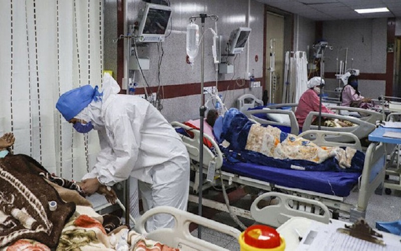 Severe Shortage Of COVID Medicine Is A Threat To Life For Iranians Iran Focus