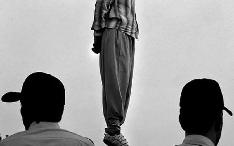 Iran: Brutal Surge in Executions Amid Worsening Political Crisis