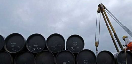 U.S.: Under 'Maximum Pressure,' Iran’s Oil Exports Will Again Be Reduced to 100,000 Barrels Per Day