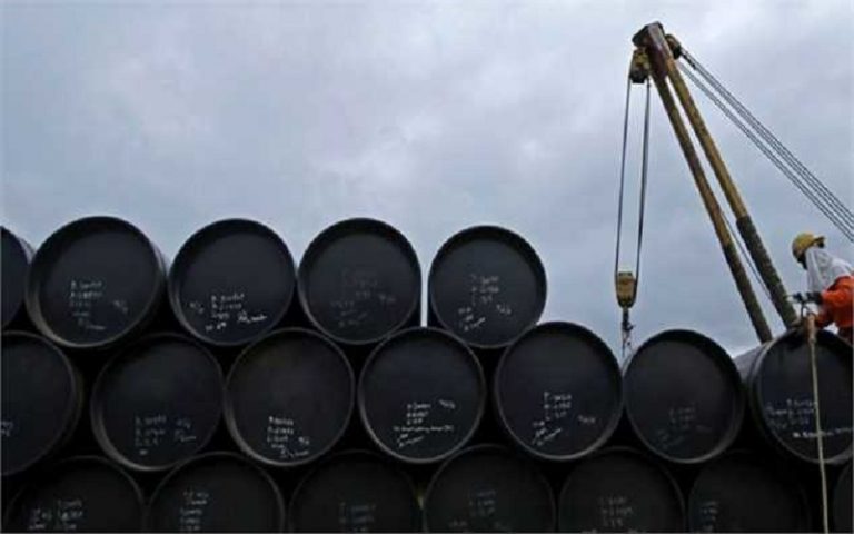 U.S.: Under 'Maximum Pressure,' Iran’s Oil Exports Will Again Be Reduced to 100,000 Barrels Per Day