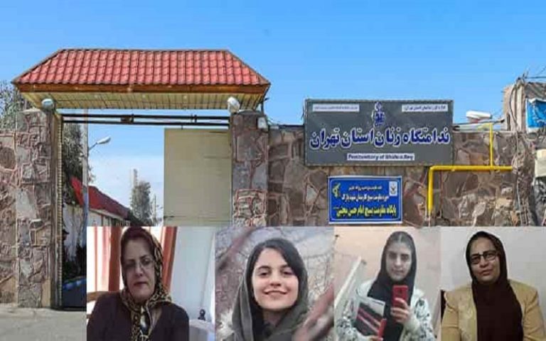 Iran’s Government Warned Political Prisoners It Would Repeat the 1988 Massacre