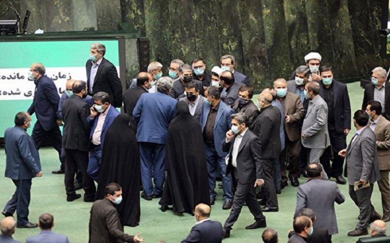 Ministers Approved for Ebrahim Raisi’s Cabinet