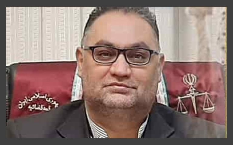 Iran’s Killer Judges, Responsible for Murder and Forced Disappearance of Political Prisoners