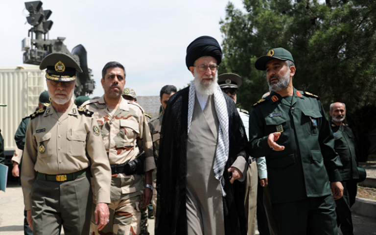 Since its founding the IRGC has evolved into a significant military and financial player in Iran.