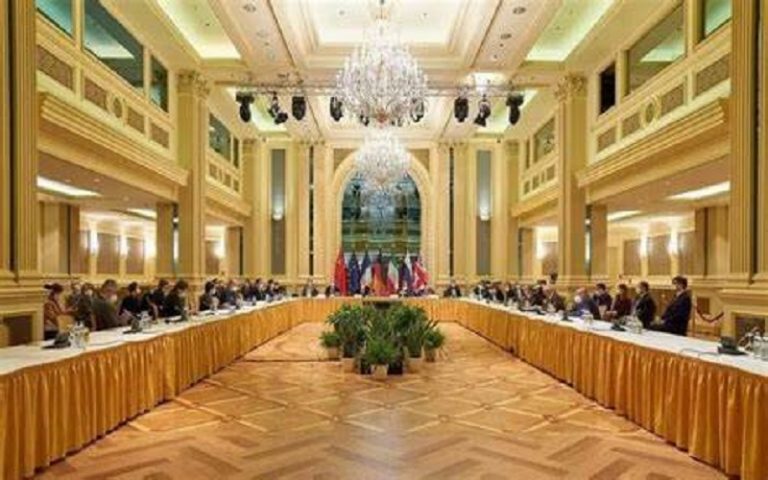Iranian Government Continues To Violate Nuclear Deal Commitments