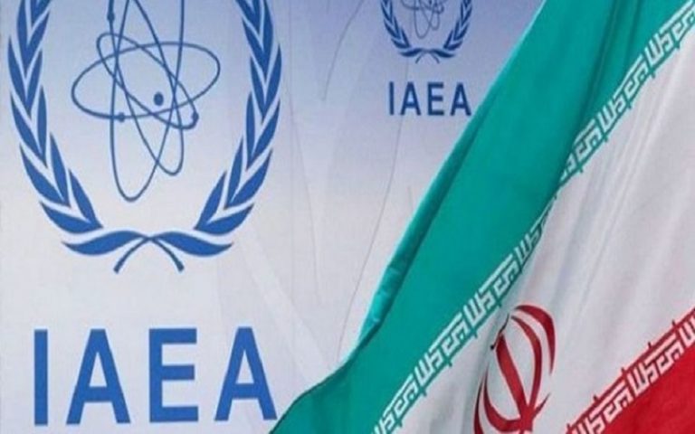 Following recent developments in Iran's nuclear program, what will Tehran decide?