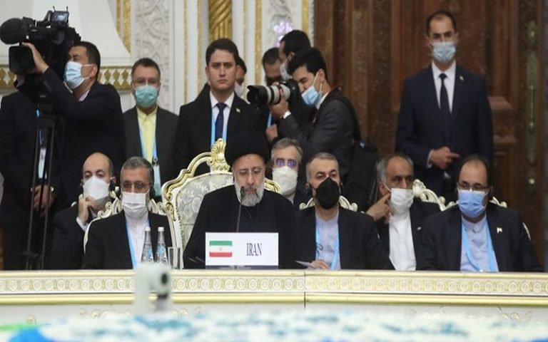 Iran’s Meaningless Happiness About Its Membership in the SCO