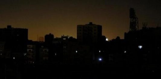 Power Outages Return in Iran After the 12-Day War