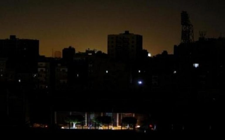 Power Outages Return in Iran After the 12-Day War