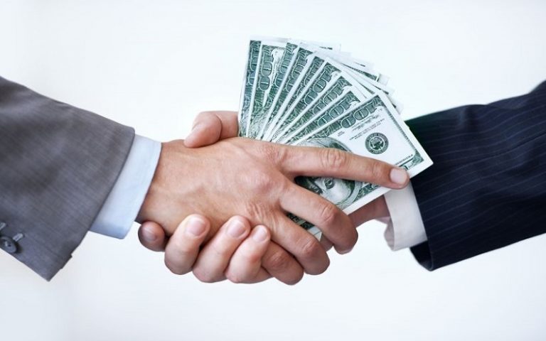 Iran’s Tax-Exempt Companies Wield Power