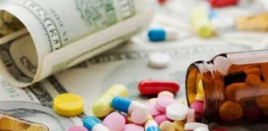 Iran’s Pharmaceutical and Infant Formula Reserves Will Last Less Than Two Months