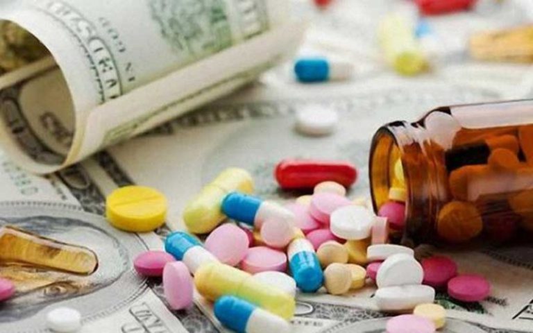 Iran’s Pharmaceutical And Infant Formula Reserves Will Last Less Than Two Months