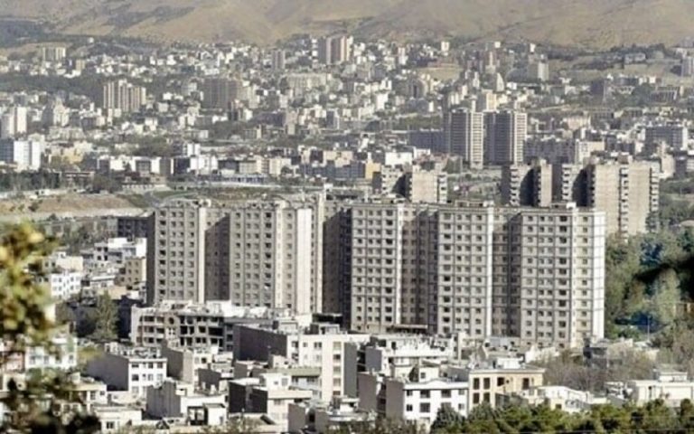 Housing Accounts for Half of Spending by Tehran Households