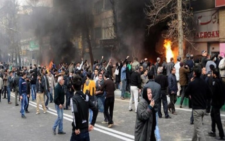 The worst betrayal of the mullahs’ rule to Iran and its people is the destruction of human development and the country's progress