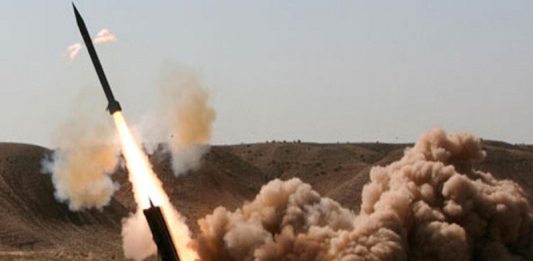 Iran–China Cooperation in the Missile Field Is on the Rise