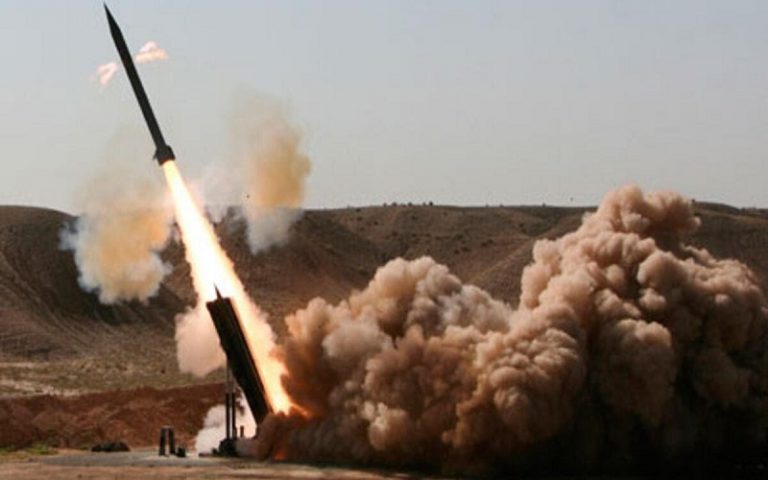 Iran–China Cooperation in the Missile Field Is on the Rise