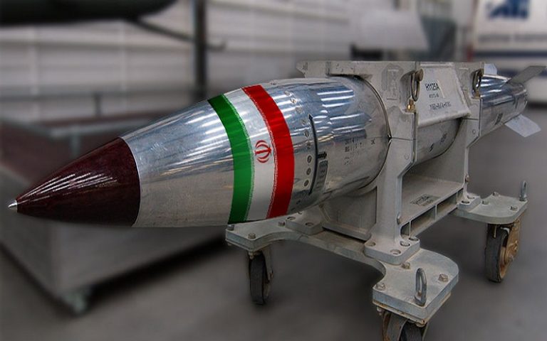 Inaction From the West Emboldens Iranian Government To Continue Nuclear Deception
