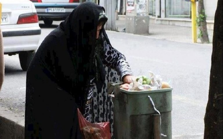 Iran President’s Economic Mafia Team