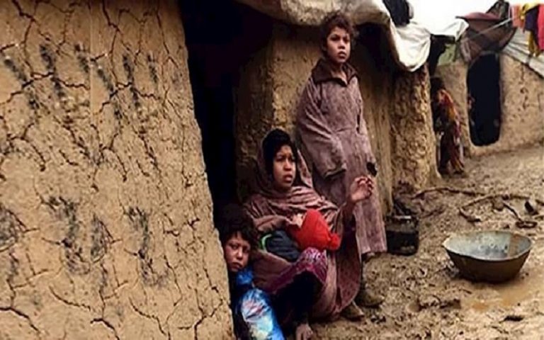 Unbridled poverty in Iran is a product of 42 years of oppressive and corrupt mullahs' rule, whose leaders and elements think only of adding to their endless personal wealth.