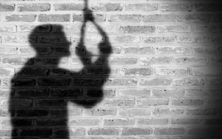 Iran: Teacher Suicide Is Increasing